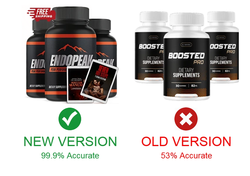 Boosted Pro 3 bottles